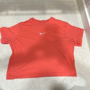 Girls Nike Tee